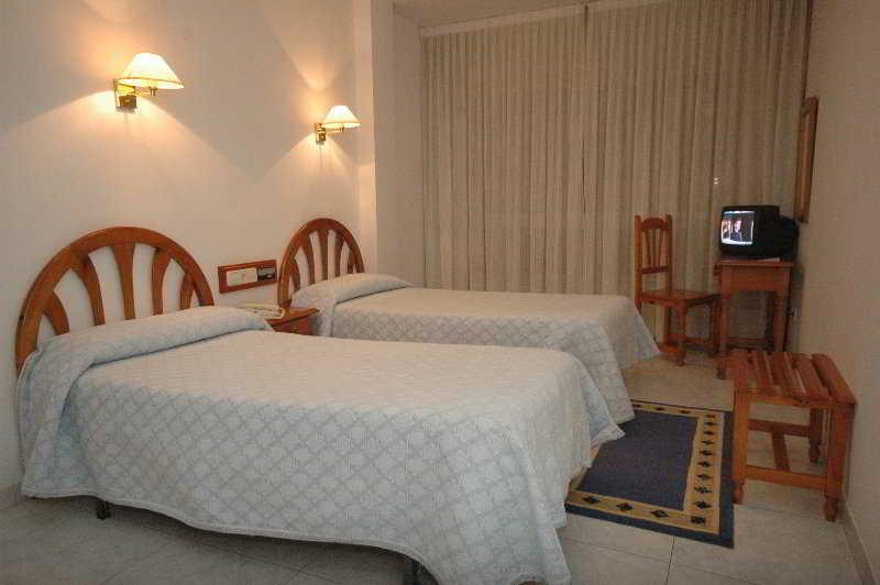 Hotel Villa Juanita O Grove Exterior foto